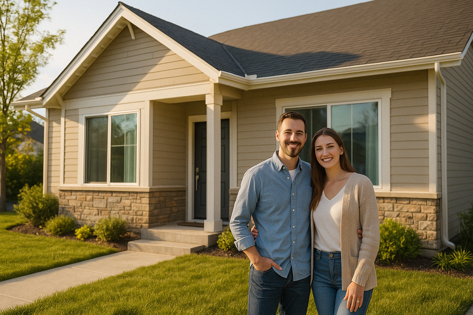 Government Schemes for First Time Buyers